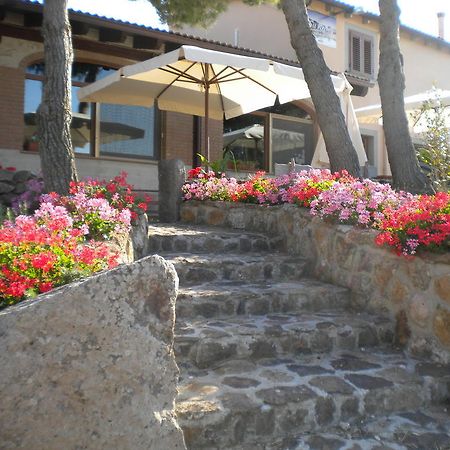 Agriturismo Su Recreu Ittiri Exterior photo