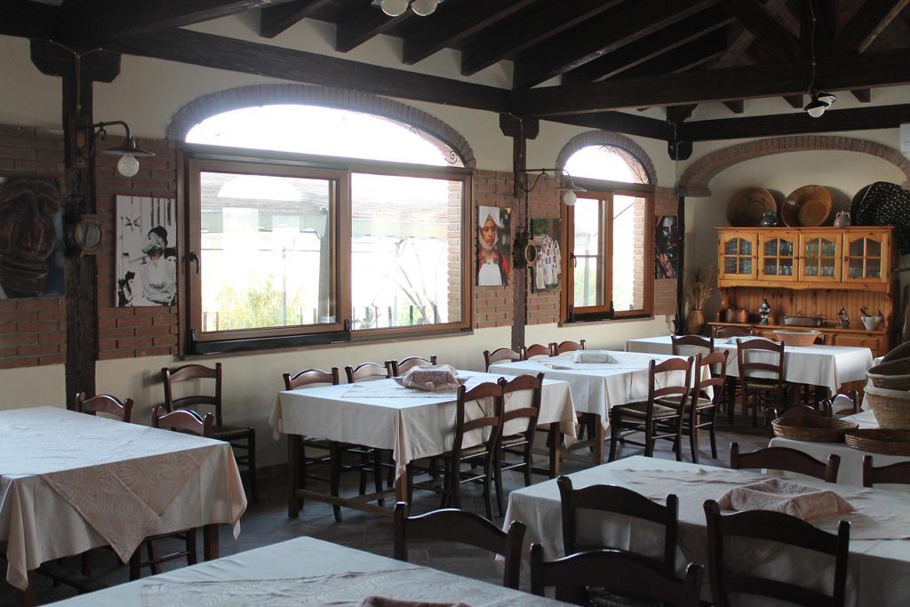 Agriturismo Su Recreu Ittiri Exterior photo